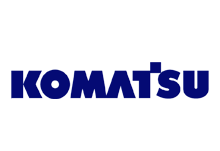 Buy Komatsu mining & construction machinery parts online at MarcoParts.net