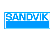 Compre Sandvik piezas de maquinaria de minería y construcción en línea en MarcoParts.net